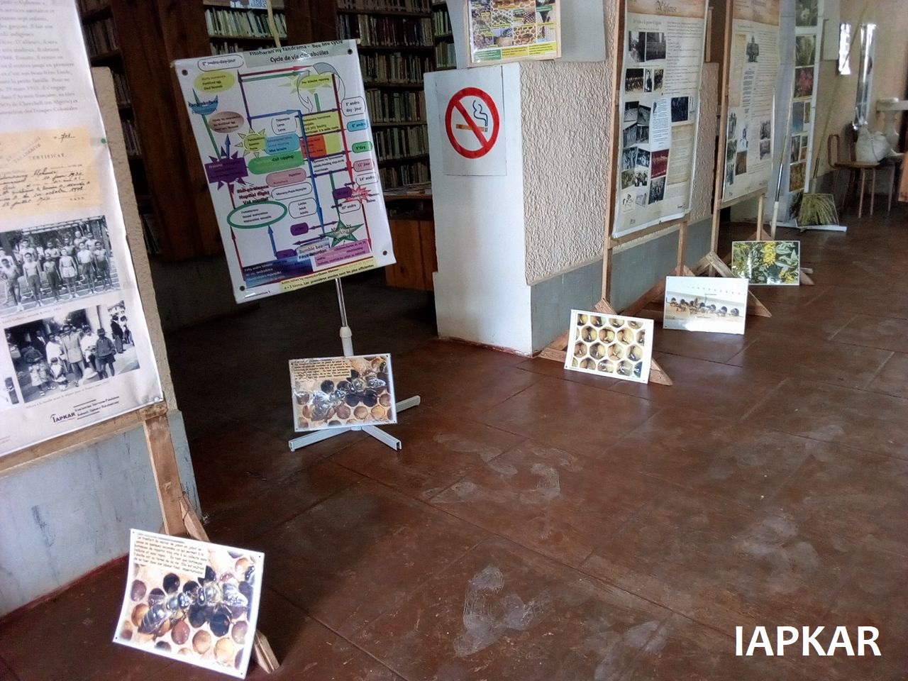 2018-10 IAPKAR Exposition Manda Vokatra